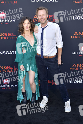 Filmpremiere 'Angel Has Fallen' in Los Angeles