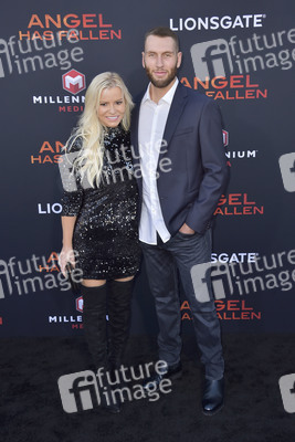 Filmpremiere 'Angel Has Fallen' in Los Angeles