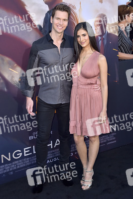 Filmpremiere 'Angel Has Fallen' in Los Angeles