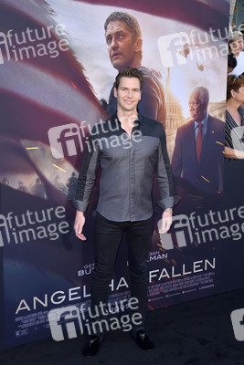 Filmpremiere 'Angel Has Fallen' in Los Angeles