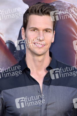 Filmpremiere 'Angel Has Fallen' in Los Angeles