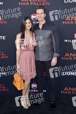 Filmpremiere 'Angel Has Fallen' in Los Angeles