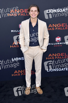 Filmpremiere 'Angel Has Fallen' in Los Angeles