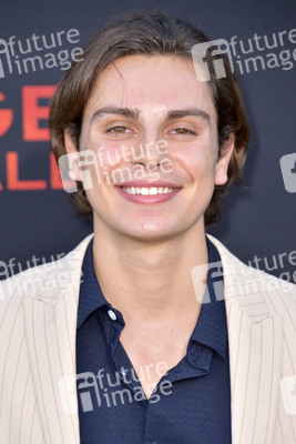 Filmpremiere 'Angel Has Fallen' in Los Angeles