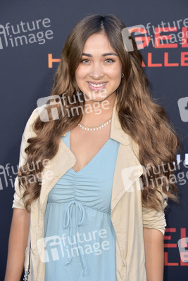 Filmpremiere 'Angel Has Fallen' in Los Angeles