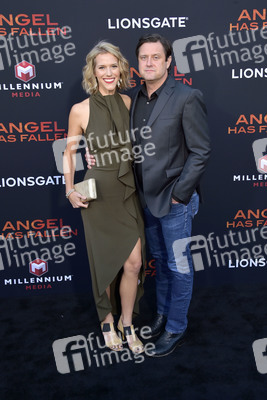 Filmpremiere 'Angel Has Fallen' in Los Angeles
