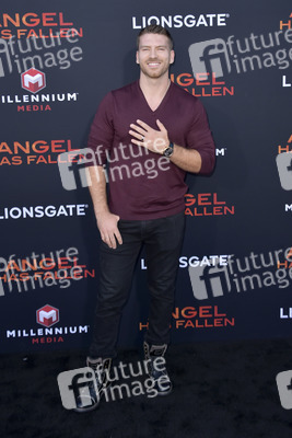 Filmpremiere 'Angel Has Fallen' in Los Angeles