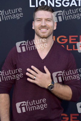 Filmpremiere 'Angel Has Fallen' in Los Angeles