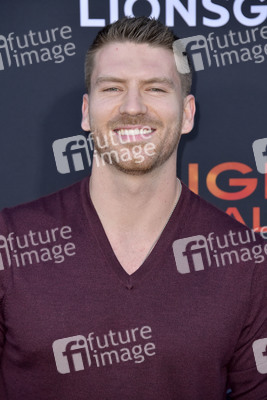 Filmpremiere 'Angel Has Fallen' in Los Angeles