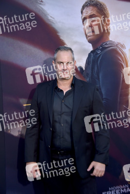 Filmpremiere 'Angel Has Fallen' in Los Angeles