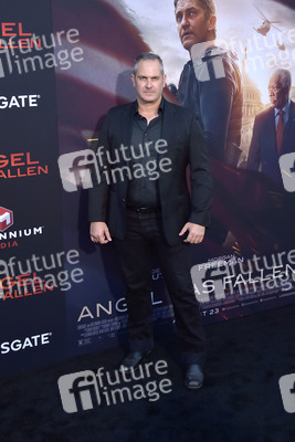 Filmpremiere 'Angel Has Fallen' in Los Angeles