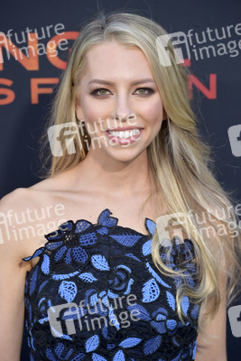 Filmpremiere 'Angel Has Fallen' in Los Angeles