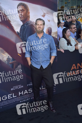 Filmpremiere 'Angel Has Fallen' in Los Angeles