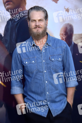 Filmpremiere 'Angel Has Fallen' in Los Angeles