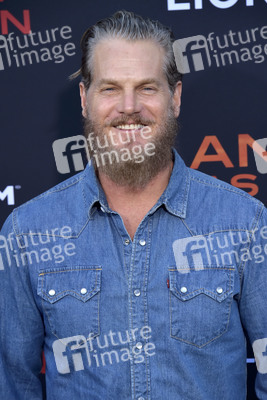 Filmpremiere 'Angel Has Fallen' in Los Angeles