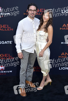 Filmpremiere 'Angel Has Fallen' in Los Angeles