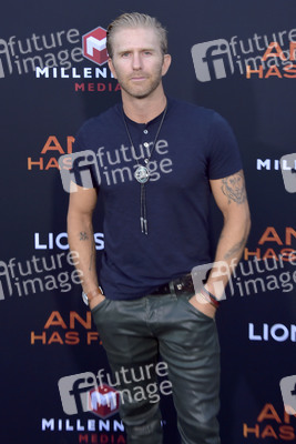 Filmpremiere 'Angel Has Fallen' in Los Angeles