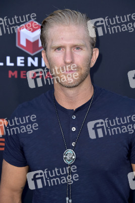 Filmpremiere 'Angel Has Fallen' in Los Angeles