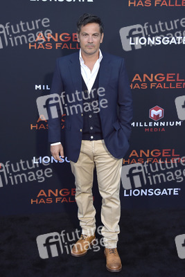 Filmpremiere 'Angel Has Fallen' in Los Angeles