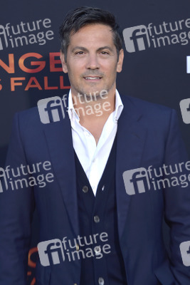 Filmpremiere 'Angel Has Fallen' in Los Angeles