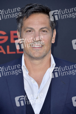 Filmpremiere 'Angel Has Fallen' in Los Angeles