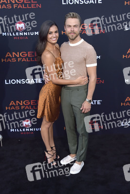 Filmpremiere 'Angel Has Fallen' in Los Angeles