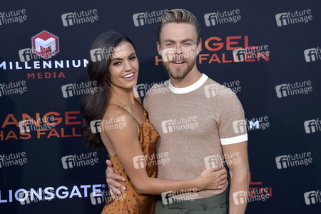 Filmpremiere 'Angel Has Fallen' in Los Angeles