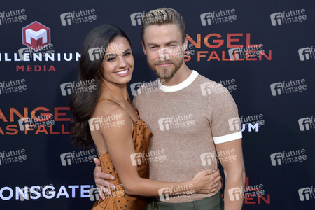 Filmpremiere 'Angel Has Fallen' in Los Angeles