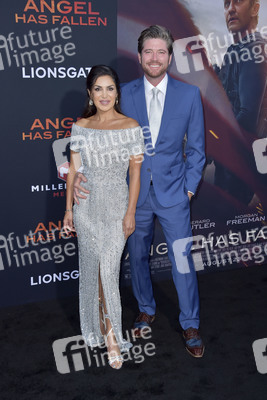 Filmpremiere 'Angel Has Fallen' in Los Angeles