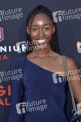 Filmpremiere 'Angel Has Fallen' in Los Angeles