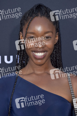 Filmpremiere 'Angel Has Fallen' in Los Angeles