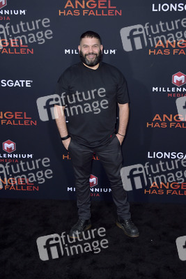 Filmpremiere 'Angel Has Fallen' in Los Angeles