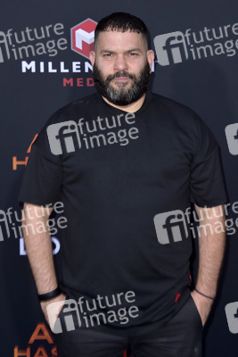 Filmpremiere 'Angel Has Fallen' in Los Angeles