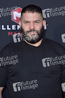 Filmpremiere 'Angel Has Fallen' in Los Angeles