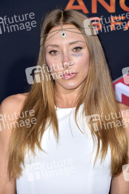 Filmpremiere 'Angel Has Fallen' in Los Angeles