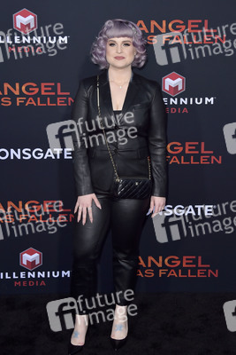 Filmpremiere 'Angel Has Fallen' in Los Angeles
