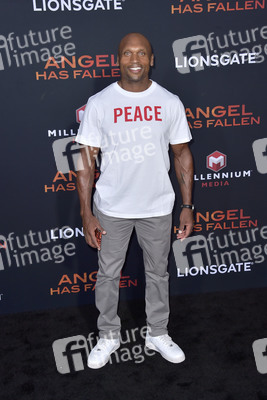 Filmpremiere 'Angel Has Fallen' in Los Angeles