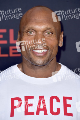 Filmpremiere 'Angel Has Fallen' in Los Angeles