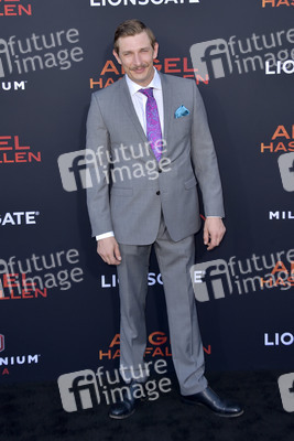 Filmpremiere 'Angel Has Fallen' in Los Angeles
