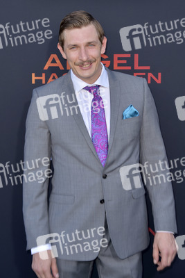 Filmpremiere 'Angel Has Fallen' in Los Angeles