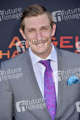 Filmpremiere 'Angel Has Fallen' in Los Angeles