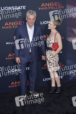Filmpremiere 'Angel Has Fallen' in Los Angeles
