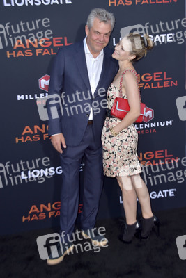 Filmpremiere 'Angel Has Fallen' in Los Angeles