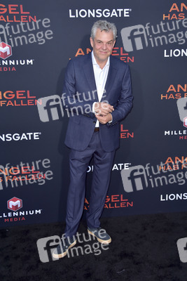 Filmpremiere 'Angel Has Fallen' in Los Angeles