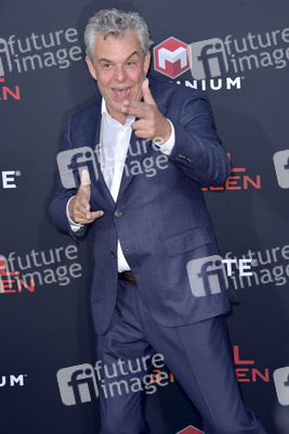 Filmpremiere 'Angel Has Fallen' in Los Angeles