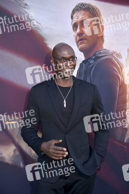 Filmpremiere 'Angel Has Fallen' in Los Angeles