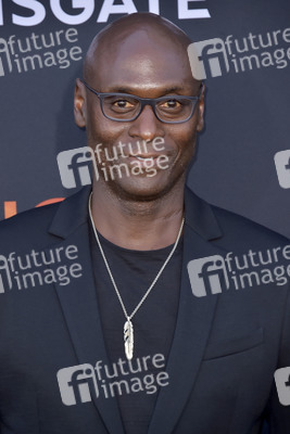 Filmpremiere 'Angel Has Fallen' in Los Angeles