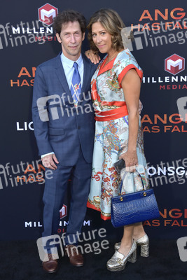 Filmpremiere 'Angel Has Fallen' in Los Angeles