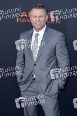Filmpremiere 'Angel Has Fallen' in Los Angeles