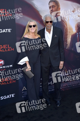 Filmpremiere 'Angel Has Fallen' in Los Angeles